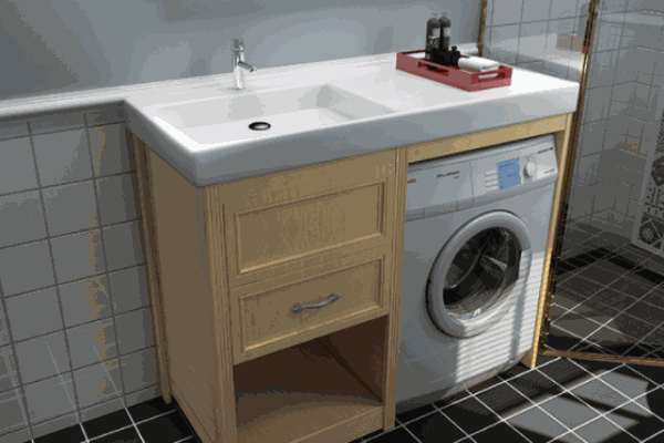 固美馨全铝家居